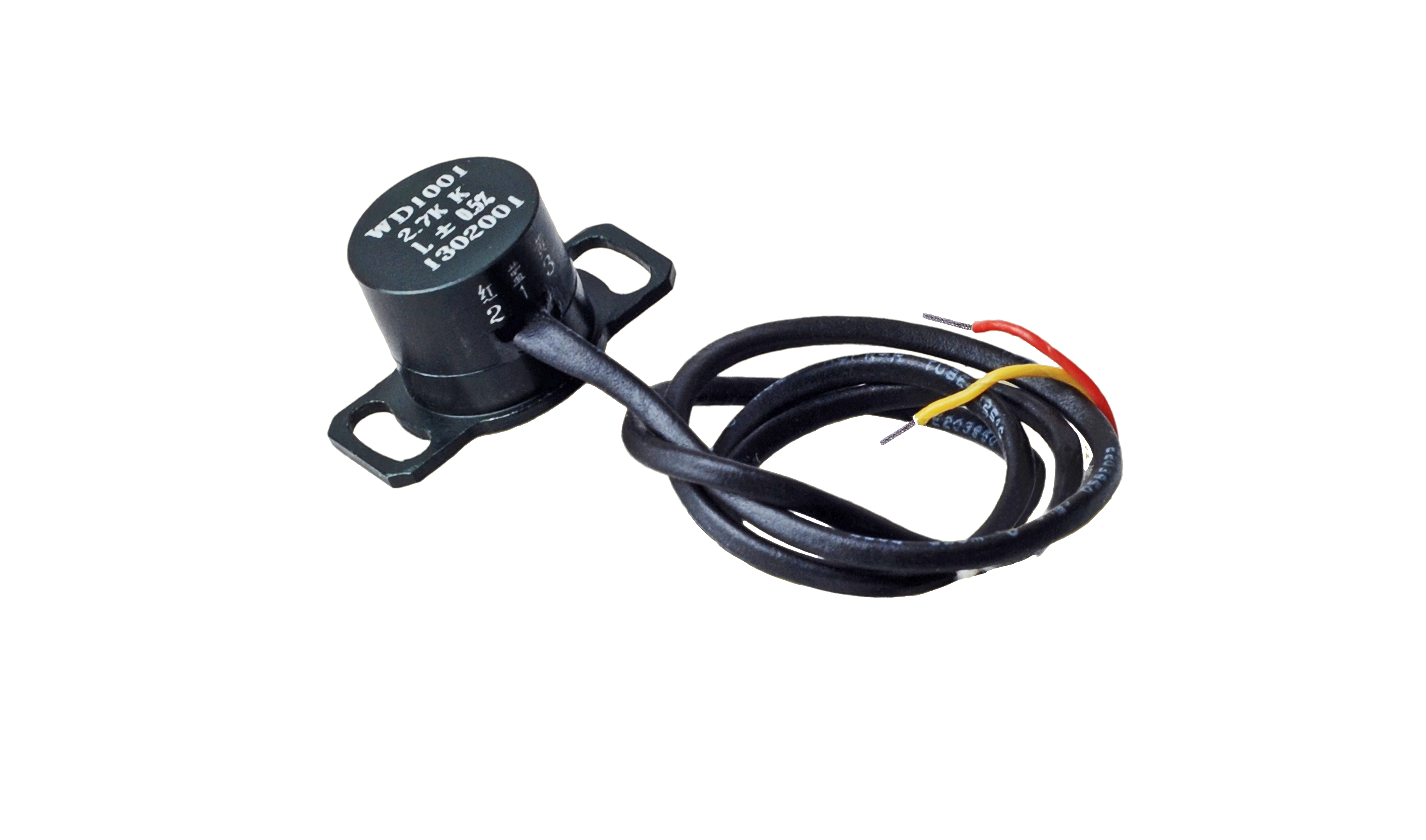 WD10型精密導(dǎo)電塑料電位器