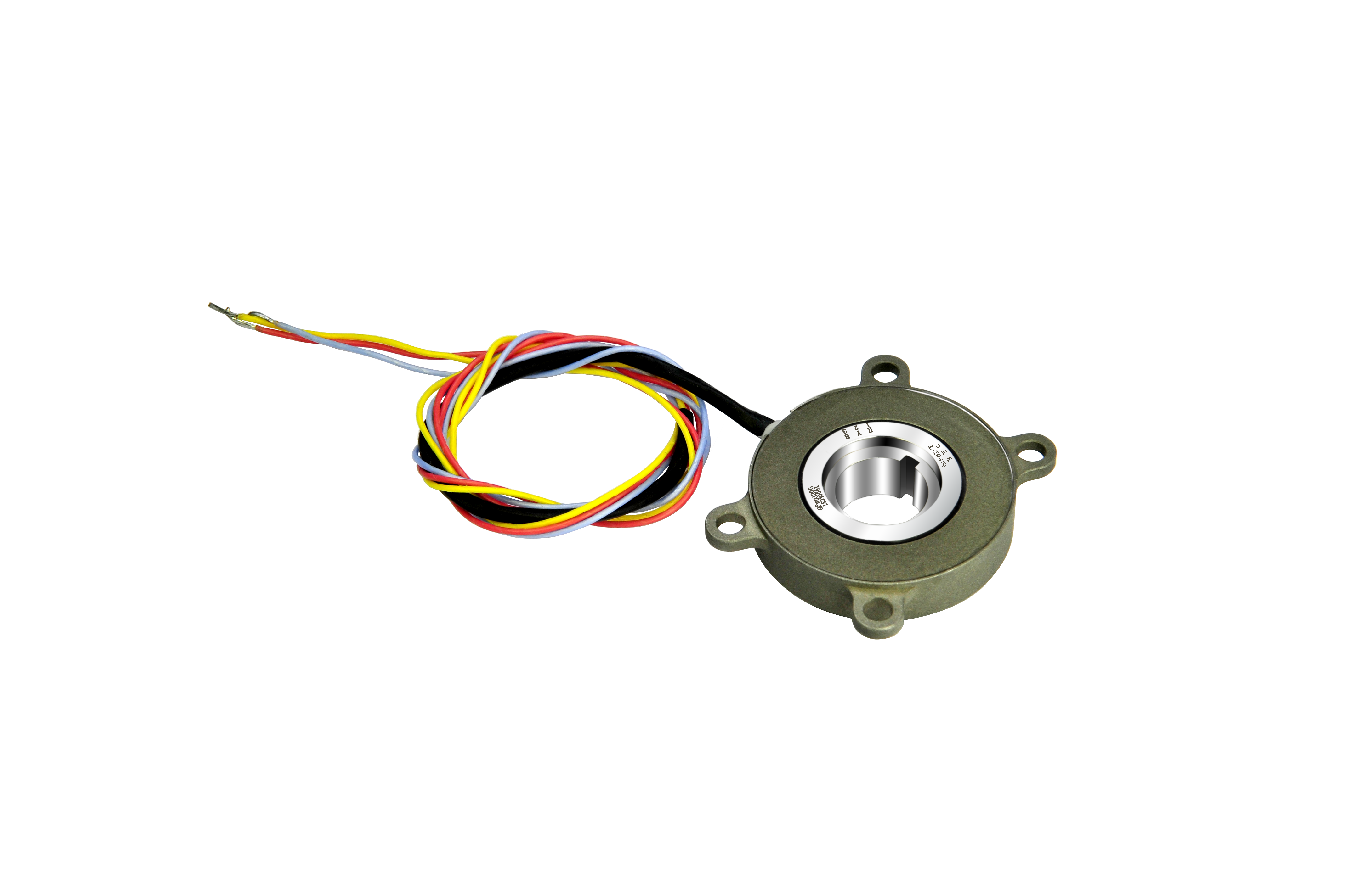 WD3206型角位移傳感器