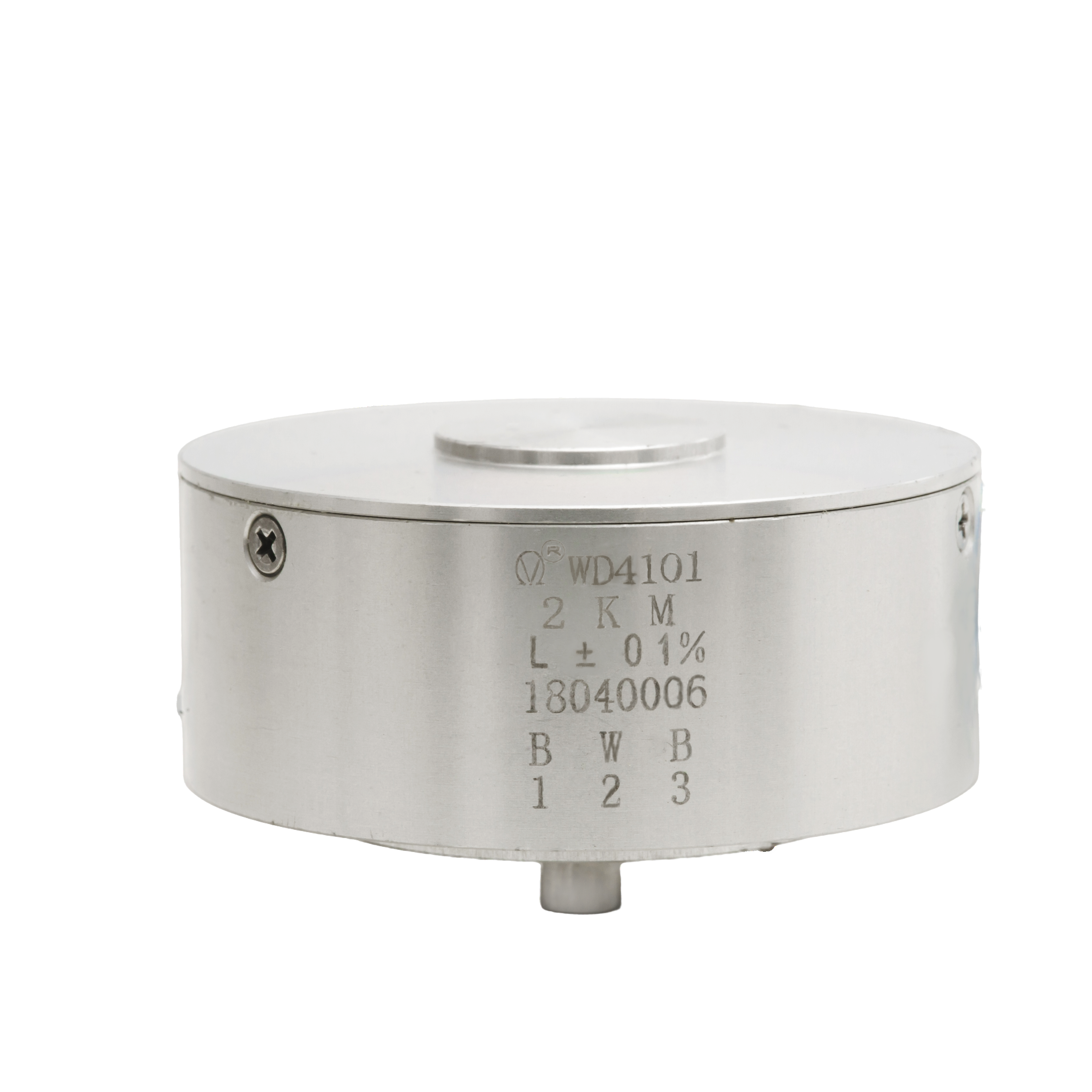 WD4101角位移傳感器