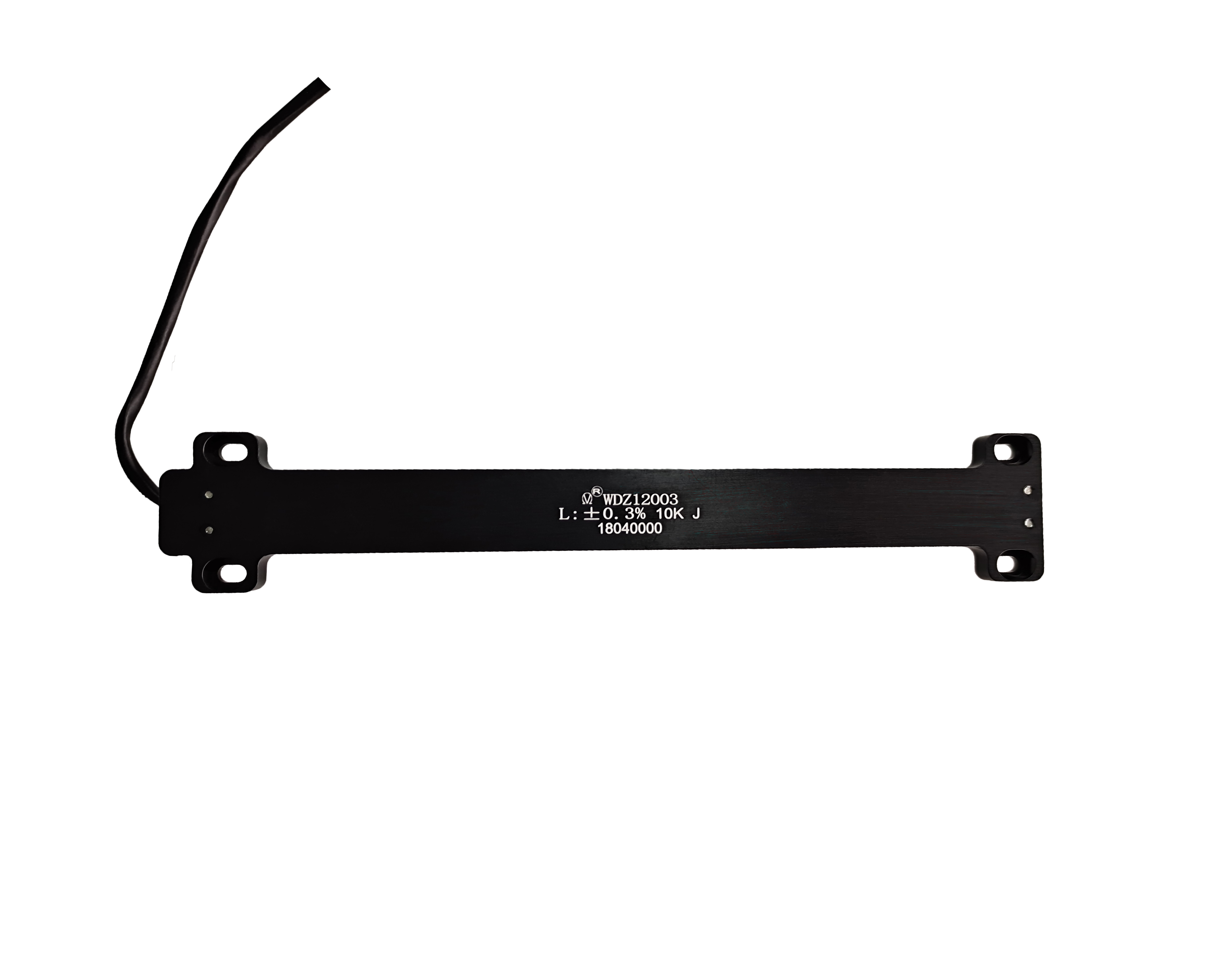 WDZ12003型直線(xiàn)位移傳感器