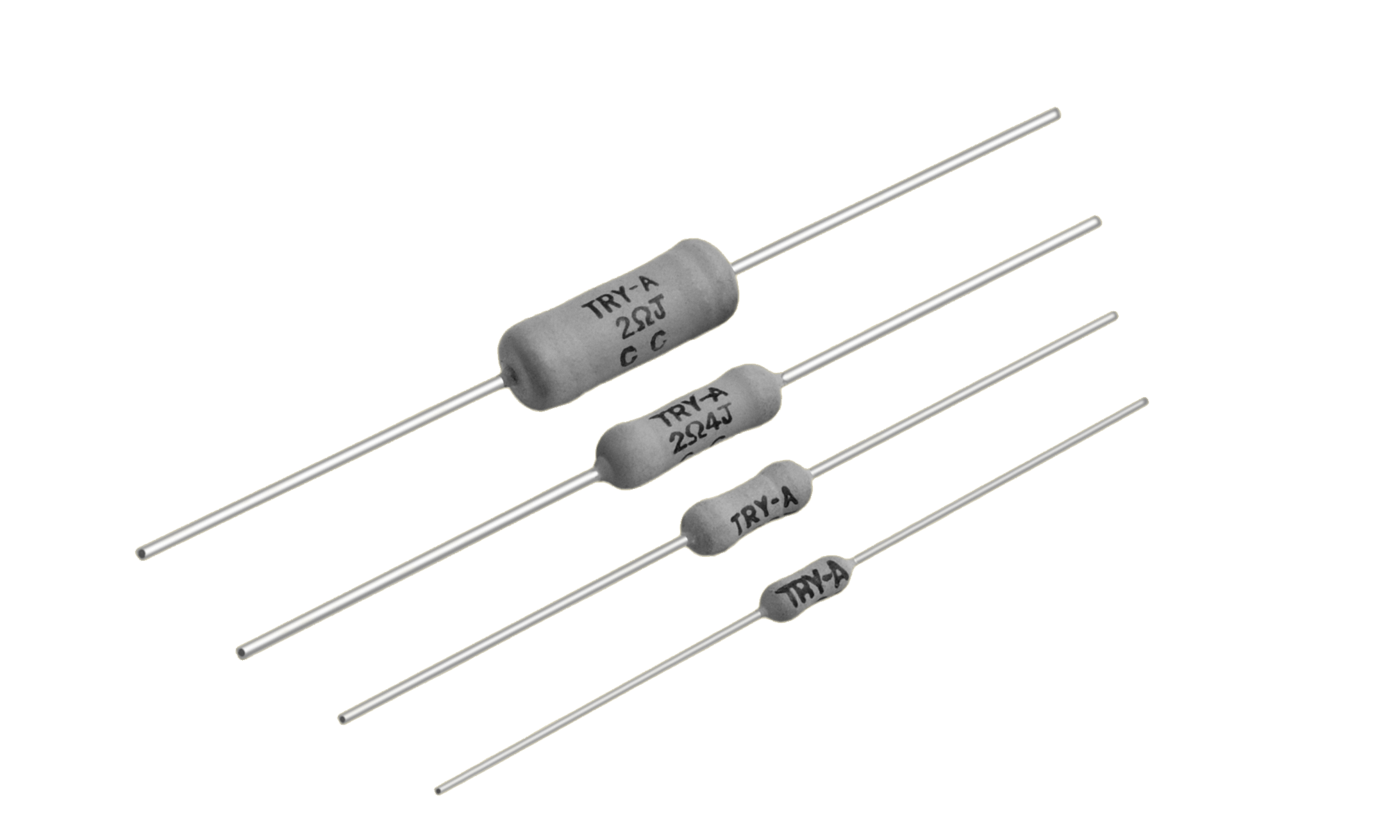 TRY-A型火工品限流電阻器