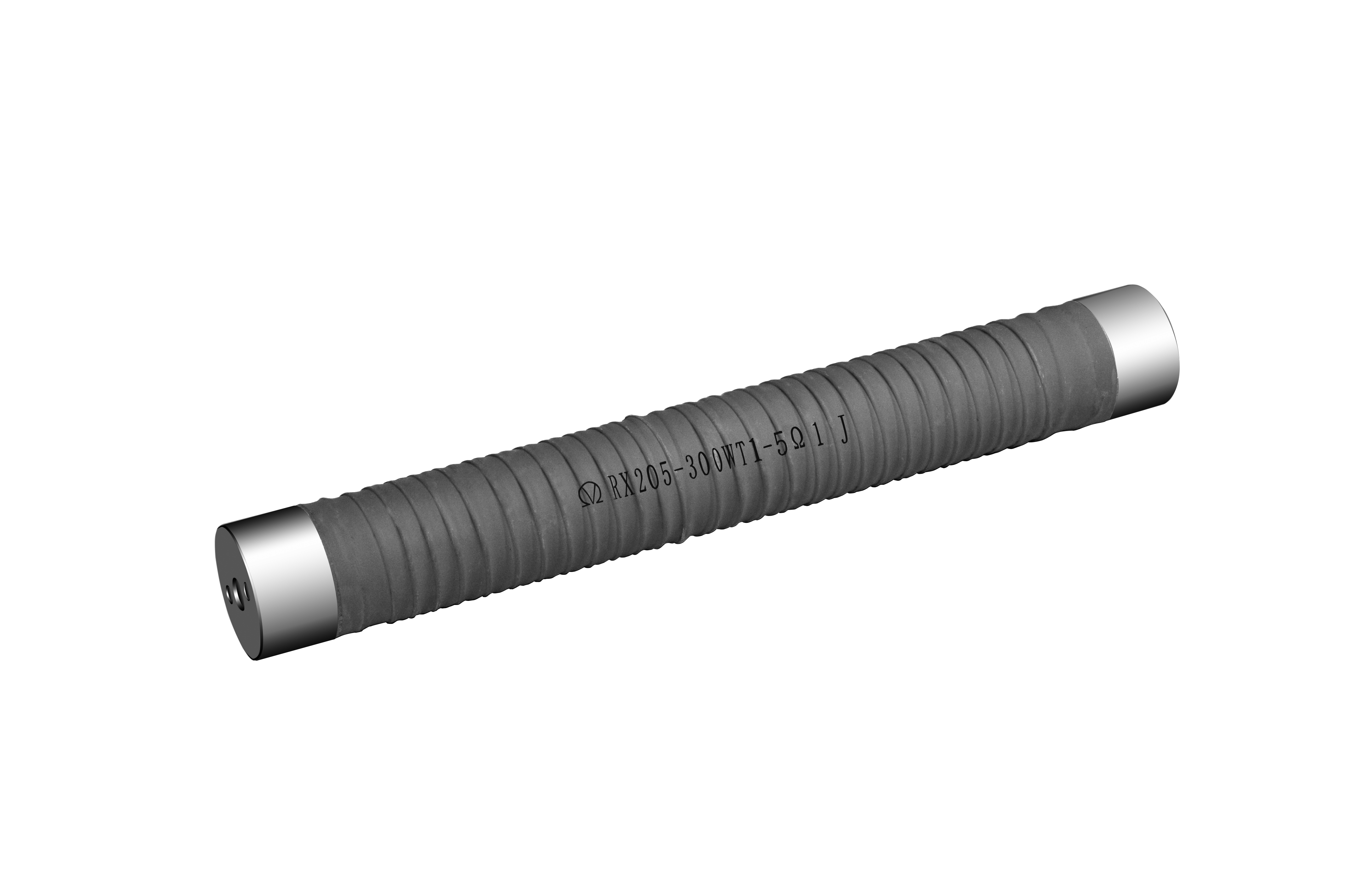 RX205功率型線繞電阻器