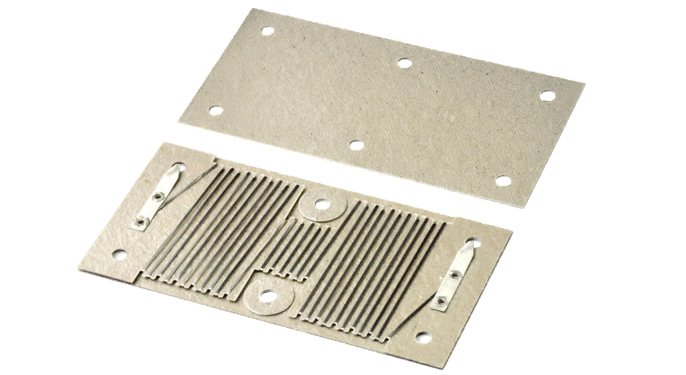 RXG901功率型線繞電阻器